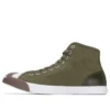 Unisex One Star Sneakers Grön