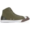Unisex One Star Sneakers Grön