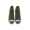 Unisex One Star Sneakers Grön