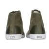 Unisex One Star Sneakers Grön