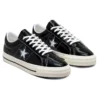 Unisex One Star Sneakers Svart