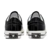 Unisex One Star Sneakers Svart