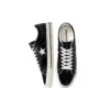 Unisex One Star Sneakers Svart