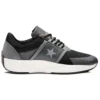 Unisex Run Star Hike Sneakers Grå/Svart