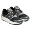 Unisex Run Star Hike Sneakers Grå/Svart