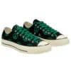 Unleash Peace Chuck 1970s ”Black Green”