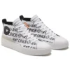 UNT1TL3D CS Mid ”Digital Terrain – Not A Chuck”
