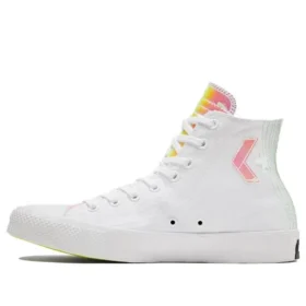 UNT1TL3D High ”Hi-Vis Collection – White Iridescent”
