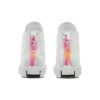 UNT1TL3D High ”Hi-Vis Collection – White Iridescent”