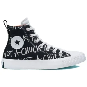 UNT1TL3D High ”Not A Chuck”