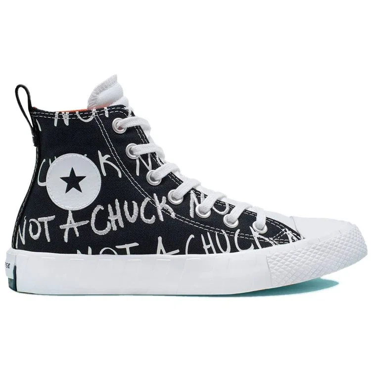 UNT1TL3D High ”Not A Chuck” UNT1TL3D High ”Not A Chuck”