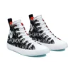 UNT1TL3D High ”Not A Chuck” UNT1TL3D High ”Not A Chuck”