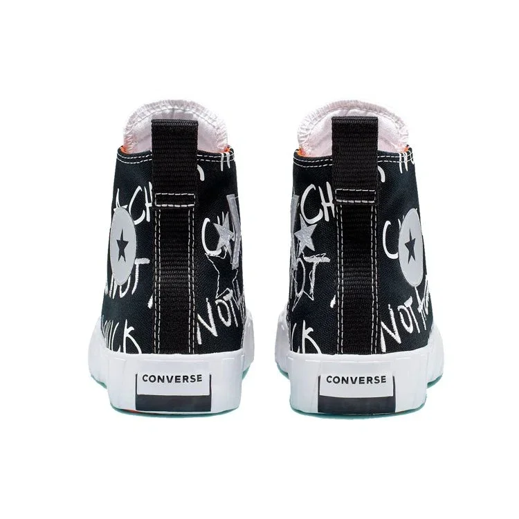 UNT1TL3D High ”Not A Chuck” UNT1TL3D High ”Not A Chuck”
