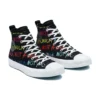 UNT1TL3D High ”Not a Chuck – Black”