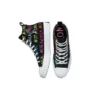 UNT1TL3D High ”Not a Chuck – Black”