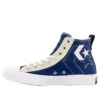 UNT1TL3D High ”Not a Chuck – Erget Navy”