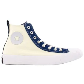 UNT1TL3D High ”Not a Chuck – Erget Navy”