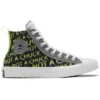 UNT1TL3D High ”Not A Chuck – Hi-Vis Collection”