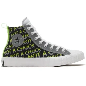 UNT1TL3D High ”Not A Chuck – Hi-Vis Collection”