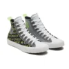 UNT1TL3D High ”Not A Chuck – Hi-Vis Collection”