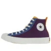 UNT1TL3D High ”Not a Chuck – Night Purple”