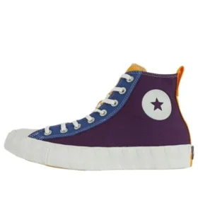 UNT1TL3D High ”Not a Chuck – Night Purple”