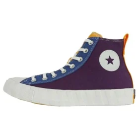 UNT1TL3D High ”Not a Chuck – Night Purple”