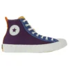 UNT1TL3D High ”Not a Chuck – Night Purple”