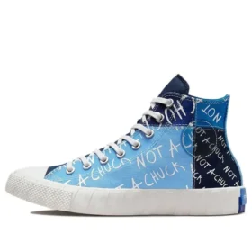UNT1TL3D High ”Not A Chuck – University Blue”