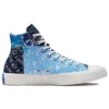 UNT1TL3D High ”Not A Chuck – University Blue”