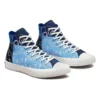 UNT1TL3D High ”Not A Chuck – University Blue”