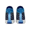 UNT1TL3D High ”Not A Chuck – University Blue”