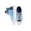 UNT1TL3D High ”Not A Chuck – University Blue”