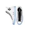 UNT1TL3D High ”Not a Chuck – White”