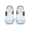 UNT1TL3D High ”Not a Chuck – White”