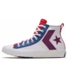UNT1TL3D High ”Rush Blue Red”