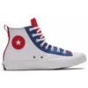 UNT1TL3D High ”Rush Blue Red”