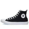 UNT1TL3D High ”Vulcanized Midsole – Black”