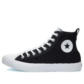 UNT1TL3D High ”Vulcanized Midsole – Black”