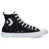 UNT1TL3D High ”Vulcanized Midsole – Black”