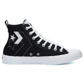 UNT1TL3D High ”Vulcanized Midsole – Black”