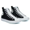 UNT1TL3D High ”Vulcanized Midsole – Black”