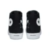 UNT1TL3D High ”Vulcanized Midsole – Black”