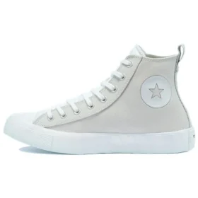 UNT1TL3D High ”Vulcanized Midsole – Pale Putty”