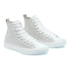 UNT1TL3D High ”Vulcanized Midsole – Pale Putty”