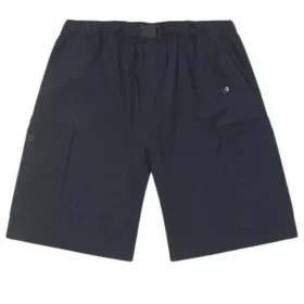 Utility 9″ Baggy Shorts Asia Sizing ”Black”