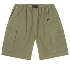 Utility 9″ Baggy Shorts Asia Sizing ”Mossy Sloth”