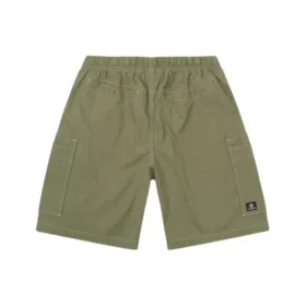 Utility 9″ Baggy Shorts Asia Sizing ”Mossy Sloth”