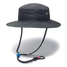 Utility Boonie Hat ”Black”