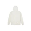 Utility Fleece French Terry Full-Zip Hoodie Asiatisk storlek ”White”